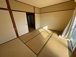 吉野マンション 202 2階2Kのリビング/ダイニング