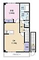Casa・Mila2階5.5万円