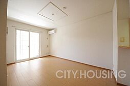 レクサスI A 101 1階1LDKのリビング/ダイニング