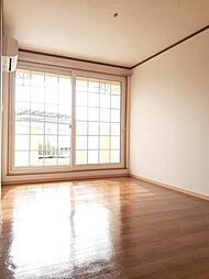 シャンゼリゼ弐番館 202 2階2LDKのリビング/ダイニング