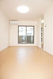 ポルト・ボヌールM III 202 2階1LDKのリビング/ダイニング