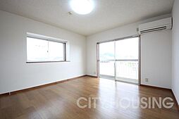 ステーブル21 302 3階1Kのリビング/ダイニング