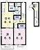 間取り：間取り図