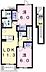 間取り：間取り図