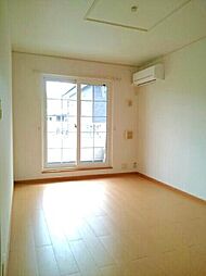 カトル・セゾン II 203 2階2LDKのリビング/ダイニング