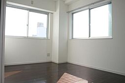 cube-g中通町 205 2階1LDKのリビング/ダイニング