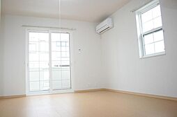 ラッフィナート 103 1階1Kのリビング/ダイニング