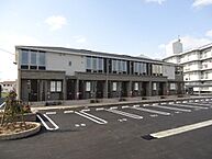 徳島県阿南市羽ノ浦町中庄：物件画像／シティ・ハウジング株式会社　本店
