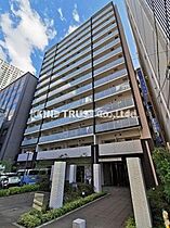 アーバネックス堂島  ｜ 大阪府大阪市北区堂島2丁目（賃貸マンション1LDK・14階・34.58㎡） その1