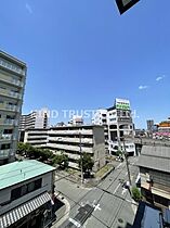 NORTH VILLAGE BIRTH PLACE  ｜ 大阪府大阪市北区中津6丁目（賃貸マンション2K・6階・40.89㎡） その11