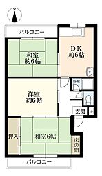 阪急宝塚本線 服部天神駅 徒歩8分