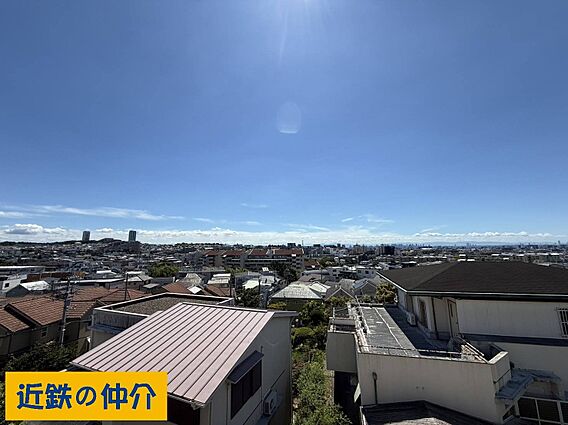 大阪市内、箕面...