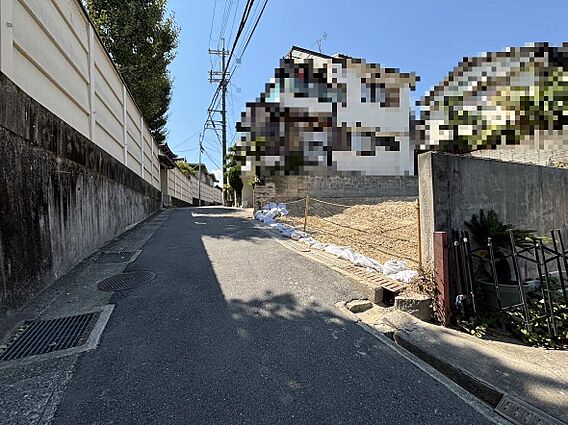 前面道路福約3...