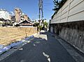 阪急宝塚線「曽...