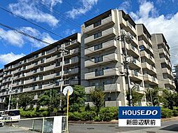 近鉄京都線 新田辺駅 徒歩17分