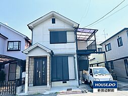 東東神屋　中古戸建