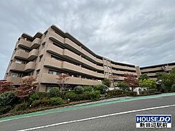 メロディーハイム松井山手ヒルズビュー