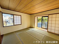 和室の画像