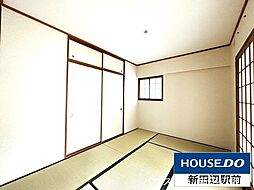 和室の画像