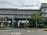 周辺：学研都市病院 1380m