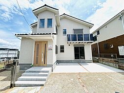 新築戸建　T-31号地