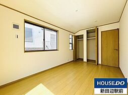 子供部屋の画像