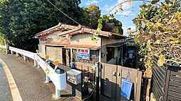 売土地（建築条件無）