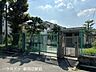 周辺：草内小学校 350m