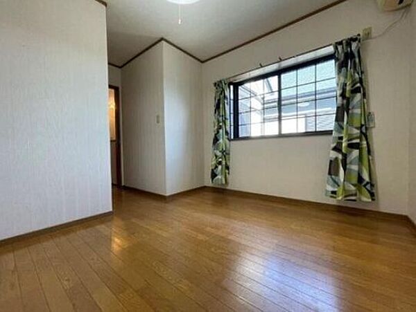 子供部屋