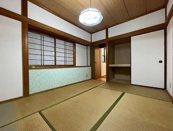 和室
