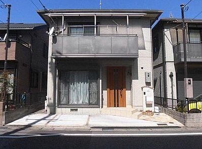 外観 外観