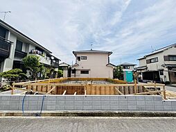 新築戸建(クレイドルガーデン精華町祝園)