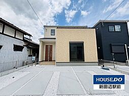 新築戸建 1号地