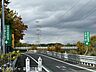 周辺：京阪和道　京都方面入口 1110m