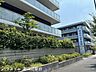 周辺：同志社山手病院 870m