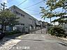 周辺：田辺中学校 3500m