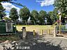 周辺：禅定寺公園 500m
