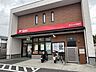 周辺：田辺三山木郵便局 1370m
