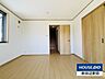 室内：ナチュラルテイストの住まいです。