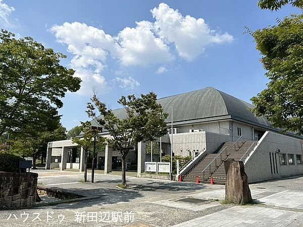 周辺を拡大表示