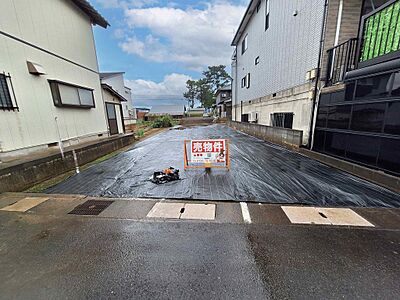 外観：若狭高浜駅、高浜小学校より徒歩約11分