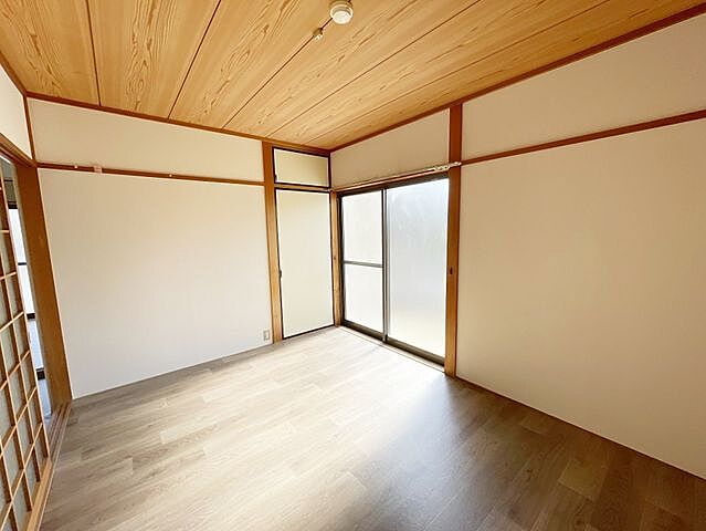 洋室