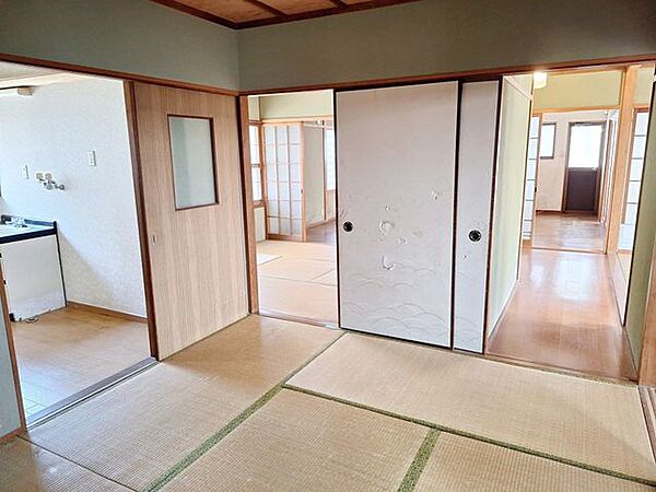 室内