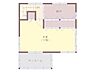 間取り：2F間取り図