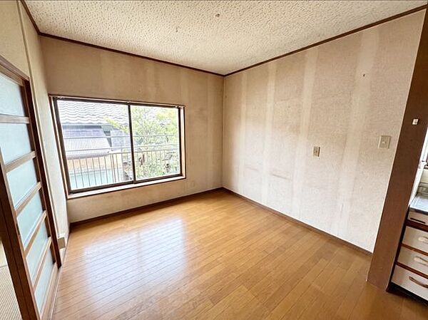室内を拡大表示