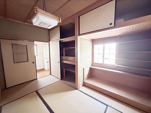 室内