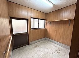 室内の画像