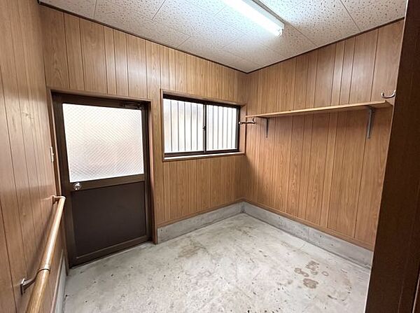 室内
