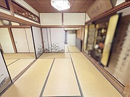 室内の画像