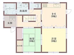 舞鶴市下安久557-16